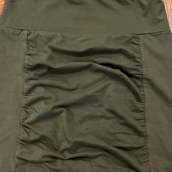 Free People Mini Skirt - Picture 3 of 6